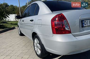 Седан Hyundai Accent 2008 в 