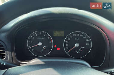 Седан Hyundai Accent 2008 в 