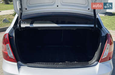 Седан Hyundai Accent 2008 в 