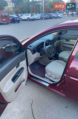 Седан Hyundai Accent 2008 в 