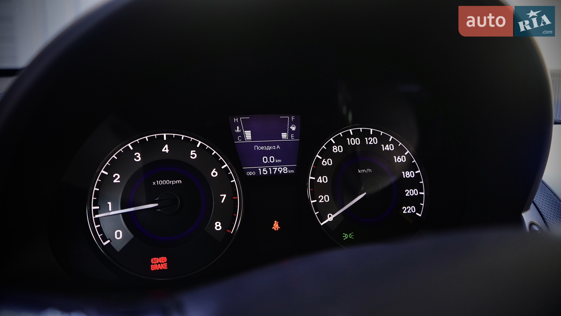 2011 Hyundai Accent - мініатюра 32