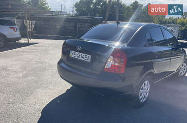 Седан Hyundai Accent 2008 в 