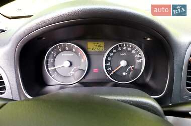 Седан Hyundai Accent 2007 в 