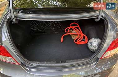 Седан Hyundai Accent 2012 в 
