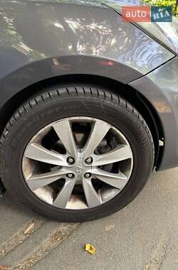 Седан Hyundai Accent 2012 в 