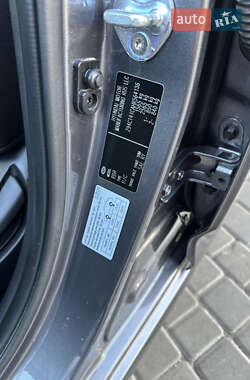 Седан Hyundai Accent 2016 в 