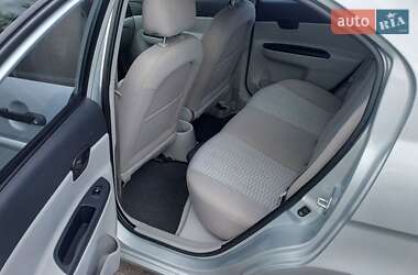 Седан Hyundai Accent 2008 в 