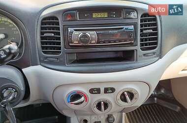 Седан Hyundai Accent 2008 в Запорожье