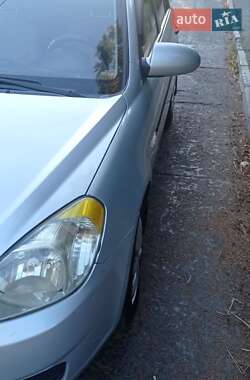 Седан Hyundai Accent 2009 в 