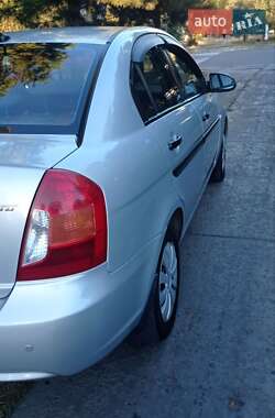 Седан Hyundai Accent 2009 в 
