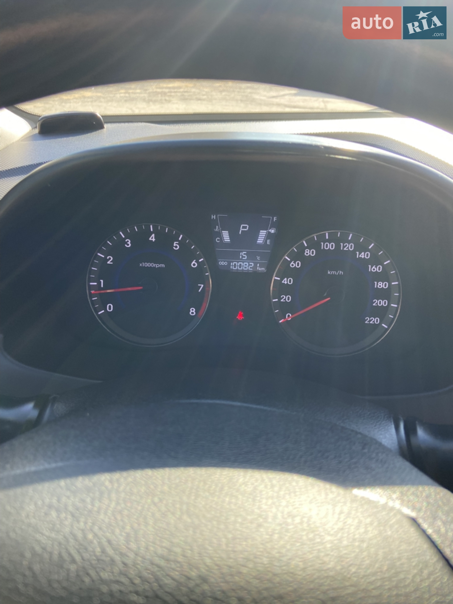 2014 Hyundai Accent - мініатюра 8