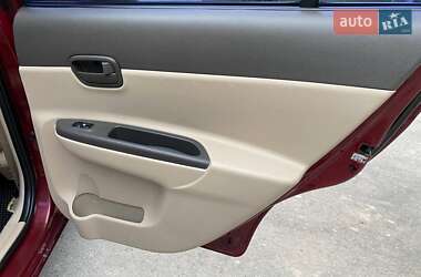 Седан Hyundai Accent 2010 в 