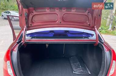 Седан Hyundai Accent 2010 в 