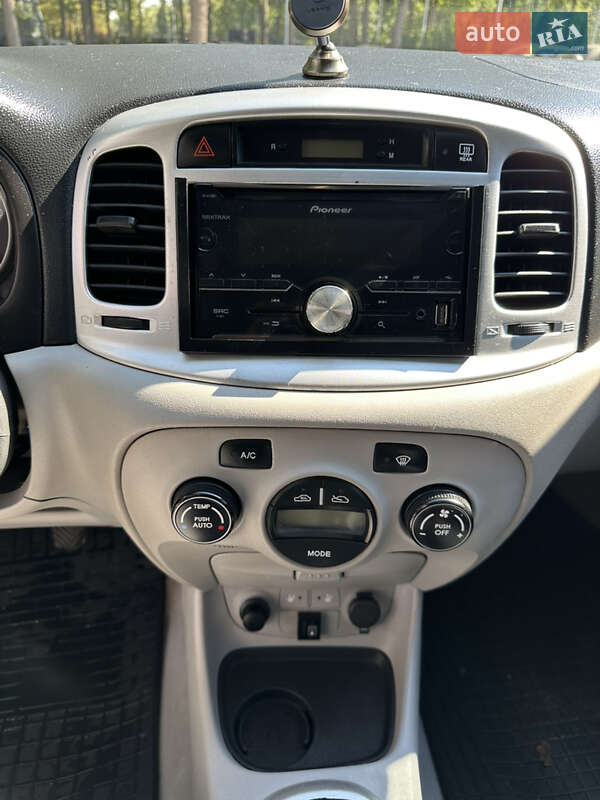 Седан Hyundai Accent 2008 в Харкові