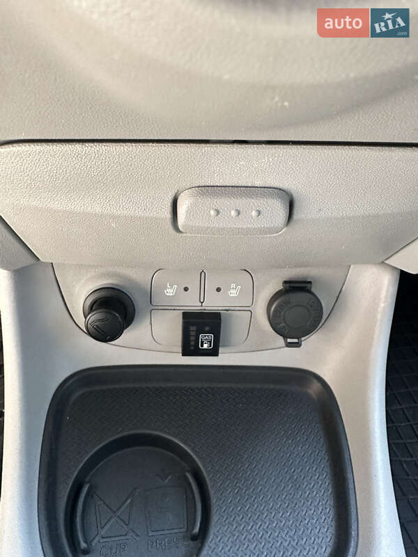 Седан Hyundai Accent 2008 в Харкові