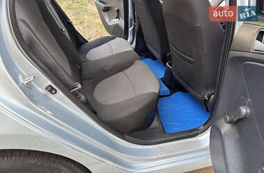 Седан Hyundai Accent 2011 в 