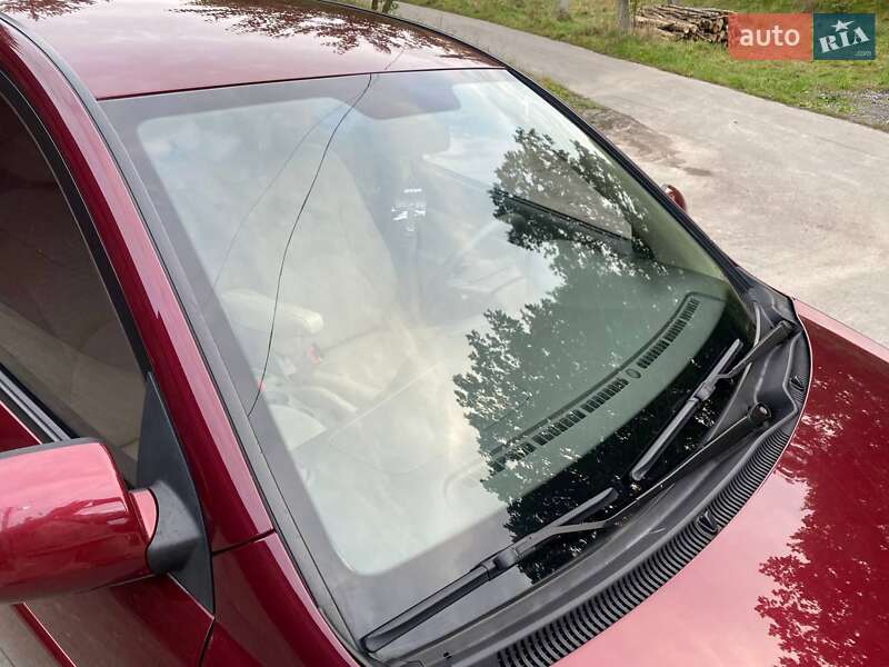 Седан Hyundai Accent 2010 в Виннице