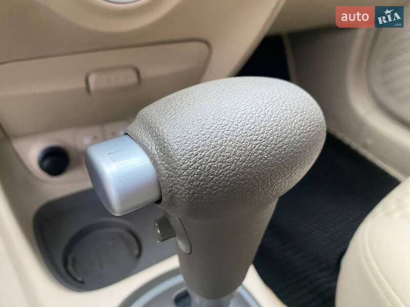 Седан Hyundai Accent 2010 в Виннице