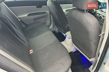 Седан Hyundai Accent 2007 в 