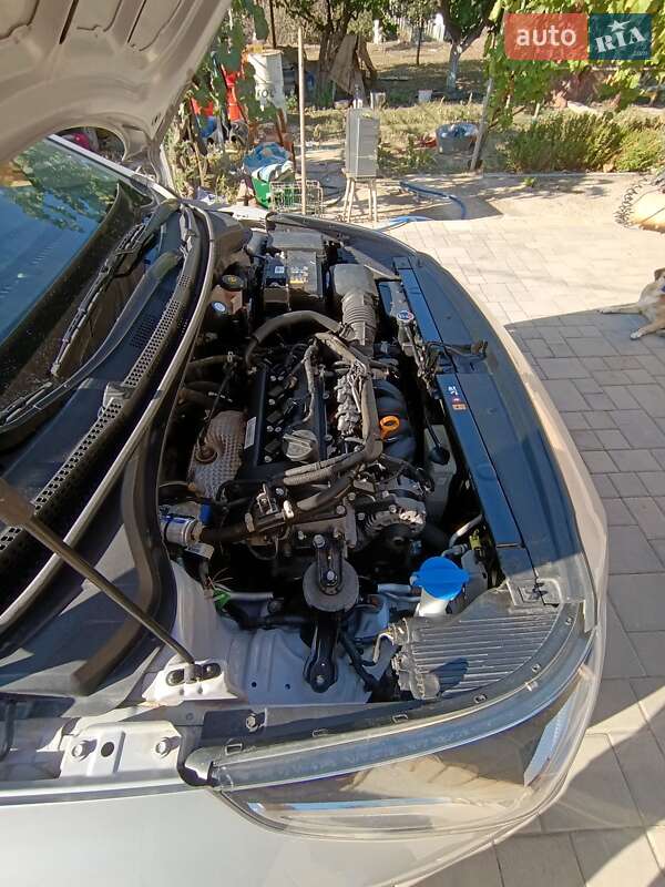 Седан Hyundai Accent 2017 в Ізмаїлі