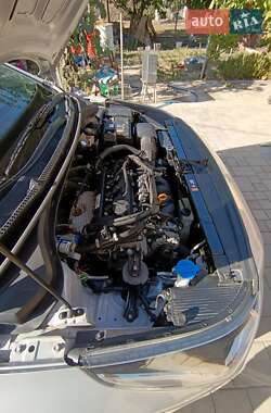 Седан Hyundai Accent 2017 в 