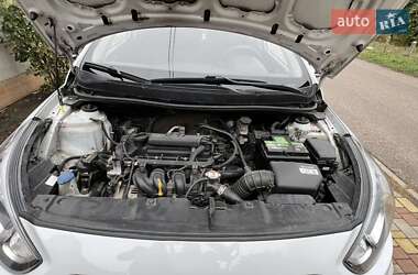 Седан Hyundai Accent 2019 в 