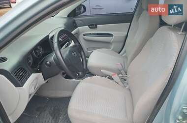 Седан Hyundai Accent 2008 в 