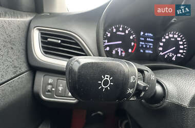 Седан Hyundai Accent 2017 в 