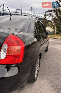 Седан Hyundai Accent 2008 в 