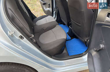 Седан Hyundai Accent 2011 в 