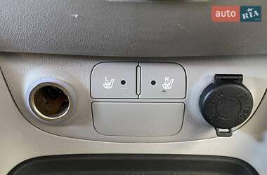 Седан Hyundai Accent 2008 в 