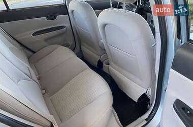 Седан Hyundai Accent 2008 в 