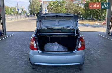 Седан Hyundai Accent 2008 в 