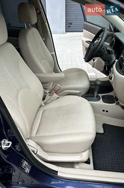 Седан Hyundai Accent 2008 в 