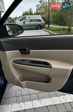 Седан Hyundai Accent 2008 в 