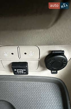 Седан Hyundai Accent 2008 в 