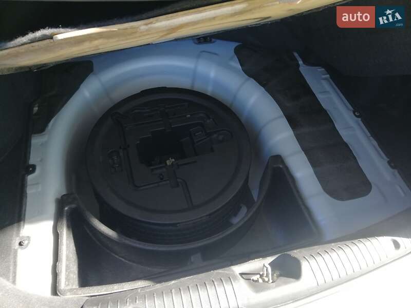 Седан Hyundai Accent 2012 в Запоріжжі