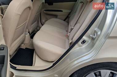 Седан Hyundai Accent 2008 в 