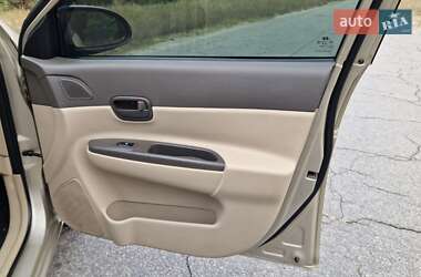 Седан Hyundai Accent 2008 в 