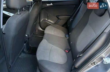Седан Hyundai Accent 2011 в 