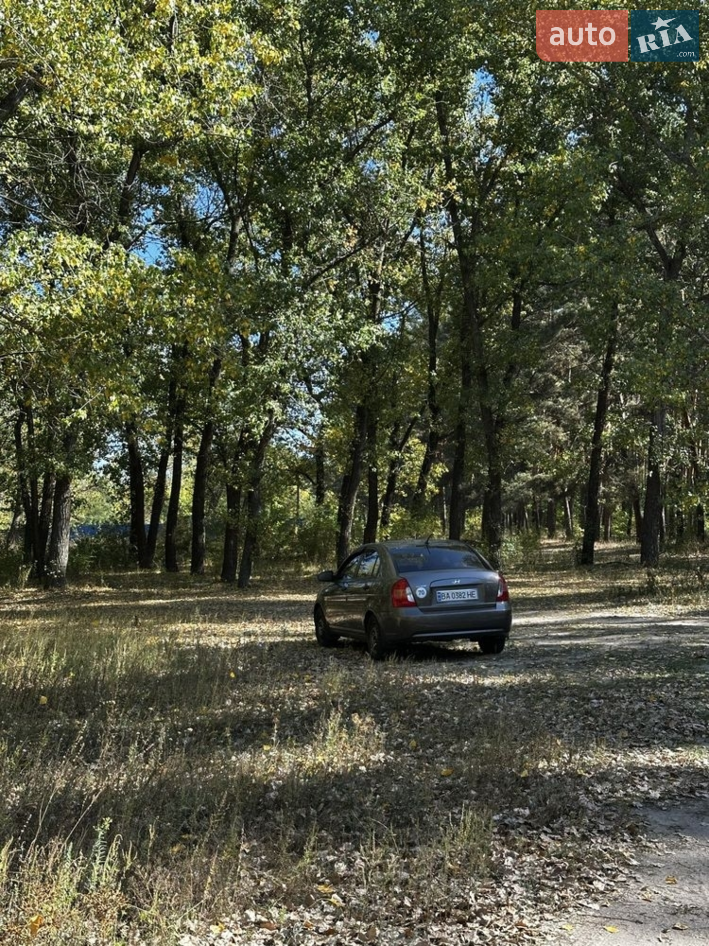 2010 Hyundai Accent - мініатюра 2