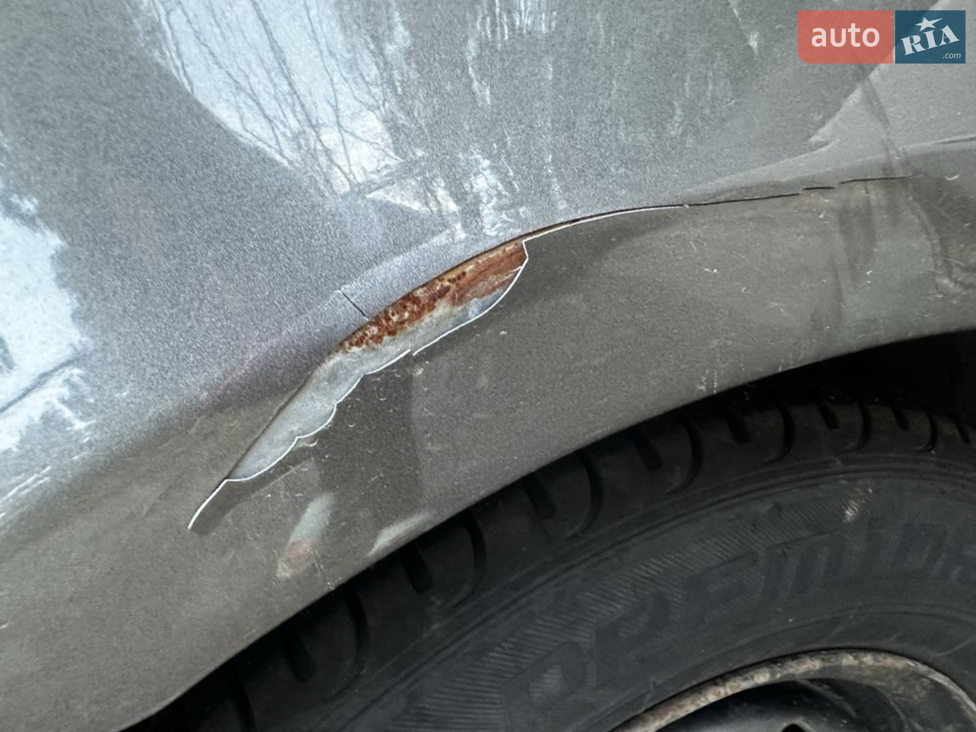2010 Hyundai Accent - мініатюра 5
