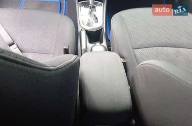 Седан Hyundai Accent 2012 в 