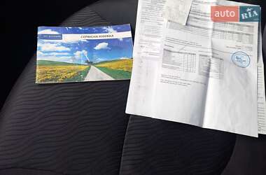 Седан Hyundai Accent 2012 в 