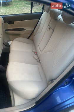 Седан Hyundai Accent 2008 в 