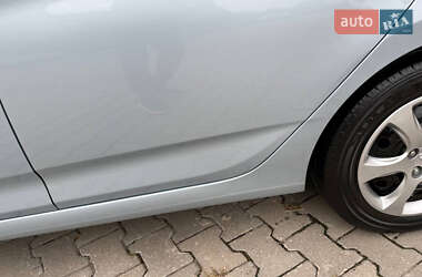 Седан Hyundai Accent 2011 в 