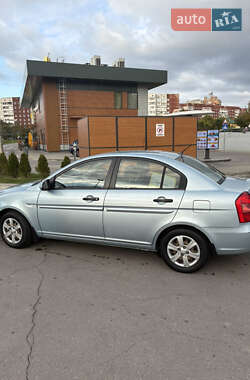 Седан Hyundai Accent 2008 в 