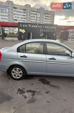 Седан Hyundai Accent 2008 в 