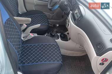 Седан Hyundai Accent 2008 в 