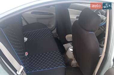 Седан Hyundai Accent 2008 в 